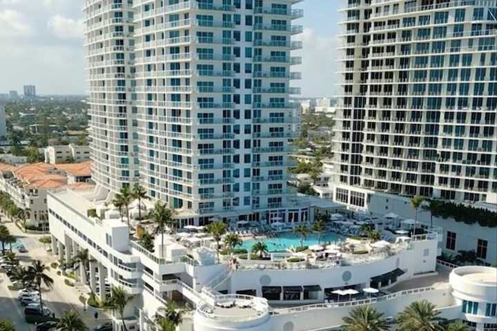 Beach House Fort Lauderdale a Hilton Resort