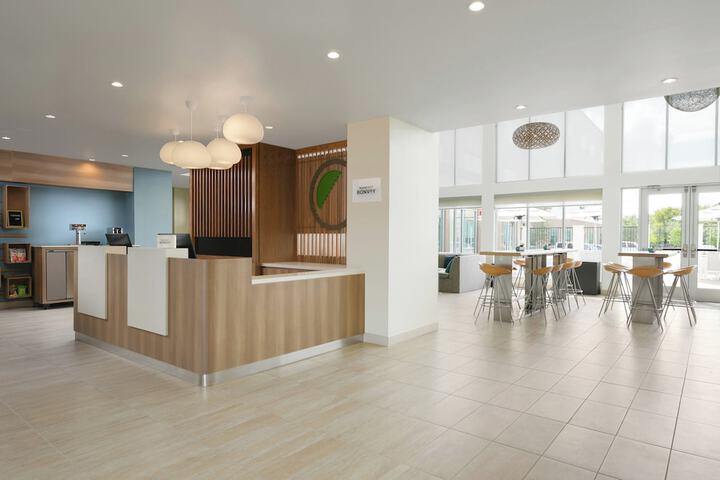 Element by Marriott Austin Round Rock