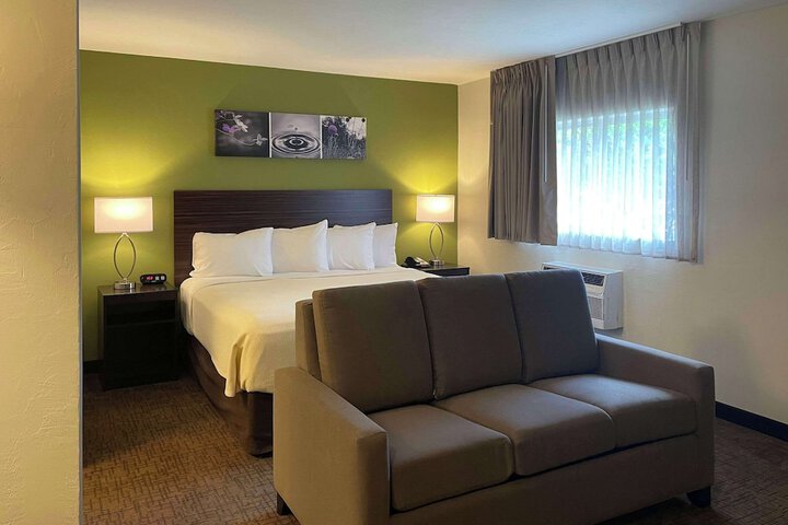 Suburban Studios Melbourne Airport