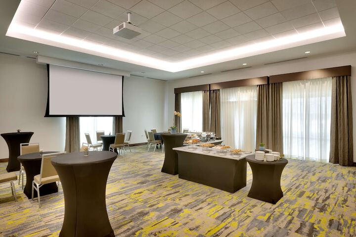 Hilton Garden Inn Lehi