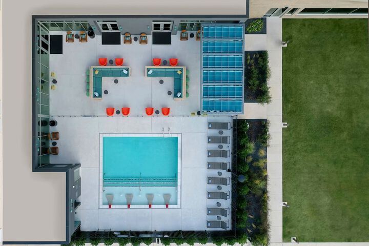Pool 5 of 38