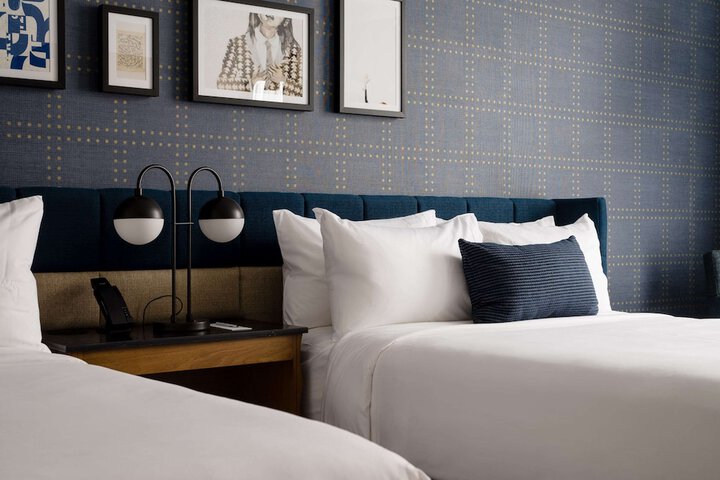 Cambria Hotel Boston Somerville