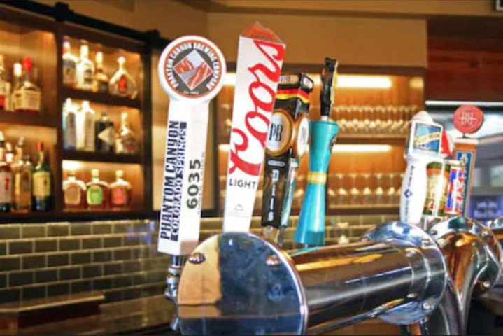 Cheyenne Mountain Resort a Destination by Hyatt Hotels