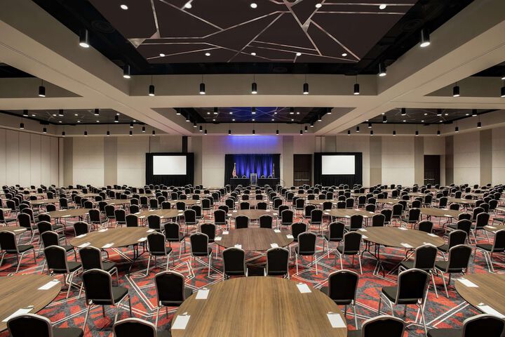 Embassy Suites by Hilton Noblesville Indianapolis Convention Center