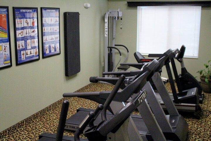 Health and Fitness 21 of 24