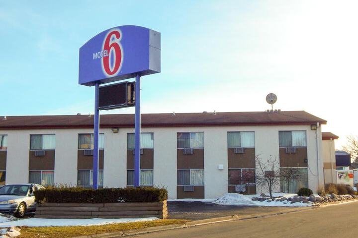Hotel 3 of 29