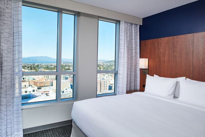 Residence Inn by Marriott Berkeley
