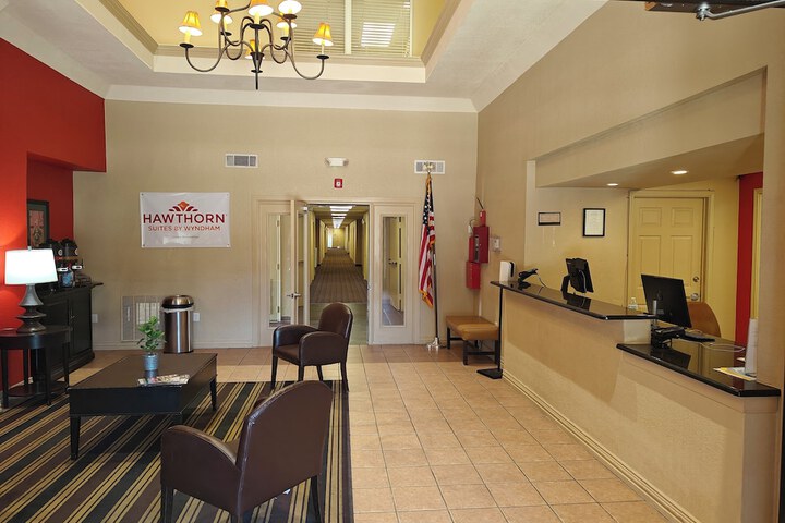 Hotel Interior 5 of 20