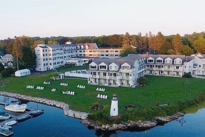 Nonantum Resort