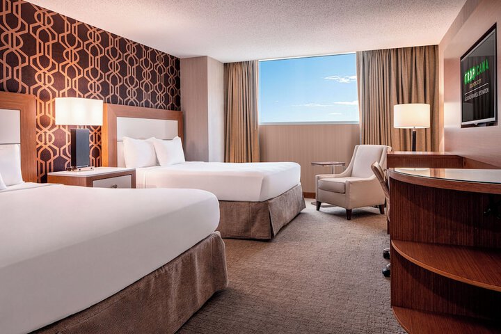 Tropicana Atlantic City – a Caesars Rewards Destination