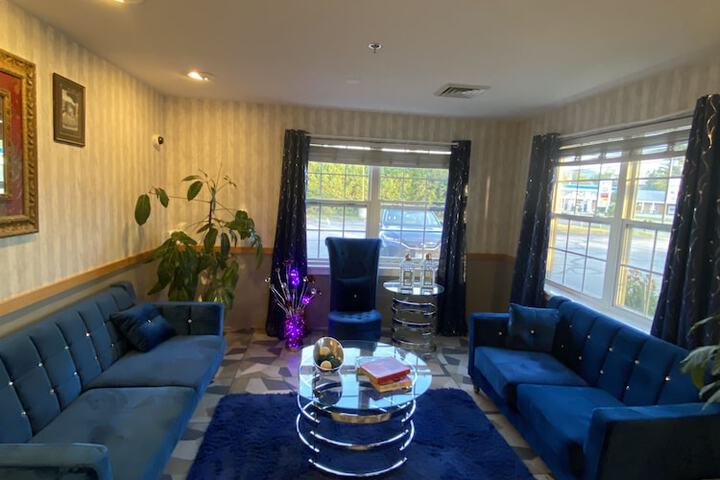 Coos Motor Inn