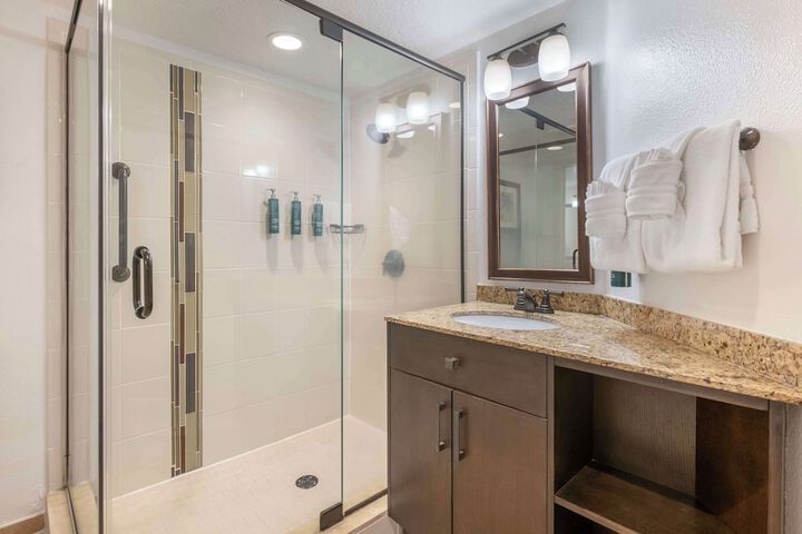 Hilton Vacation Club Aqua Sol Orlando West