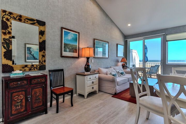 Sea Crest Resort