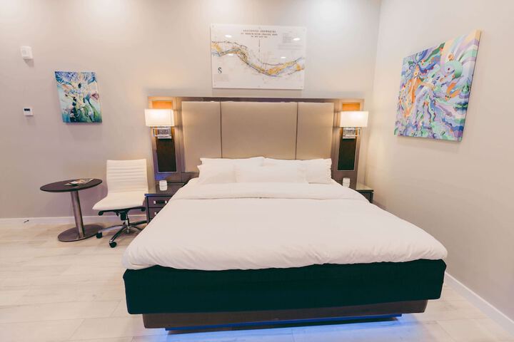 Room 20 of 140