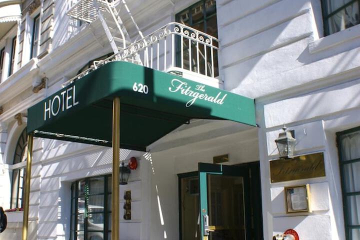 Hotel 7 of 51