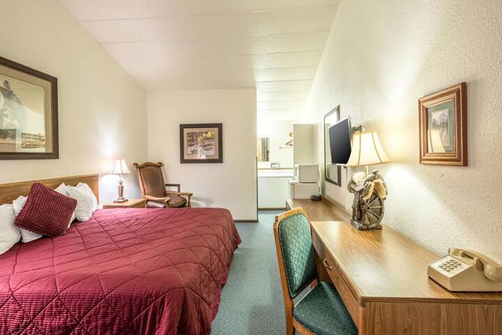 Rodeway Inn