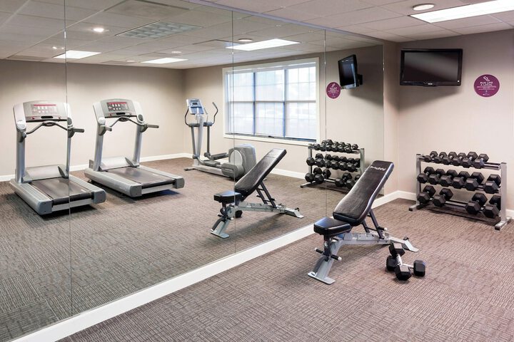 Residence Inn by Marriott Kansas City Overland Park