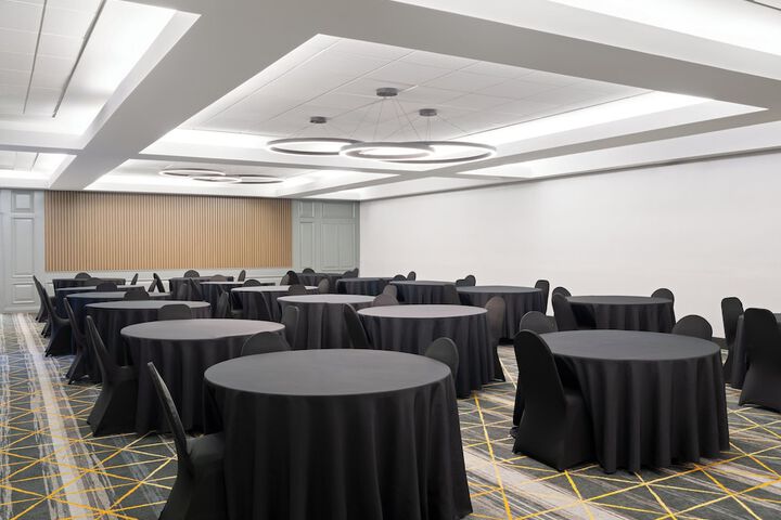 Holiday Inn Portsmouth Downtown by IHG