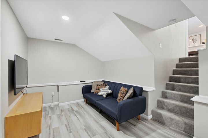 Minne-getaway Designer Stay South of The River