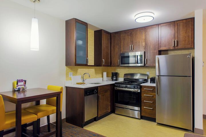 Residence Inn Philadelphia Glen Mills / Concordville