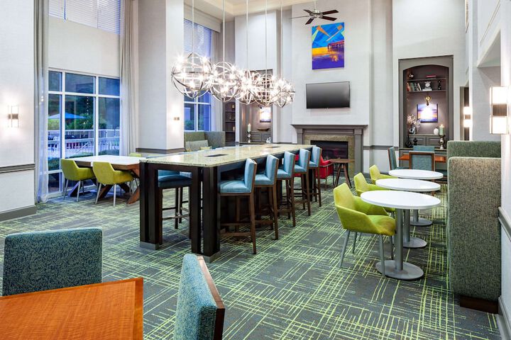 Hotel Interior 10 of 44