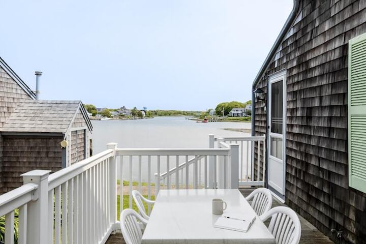 Green Harbor Resort