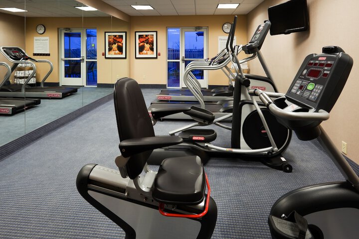 Health and Fitness 56 of 56