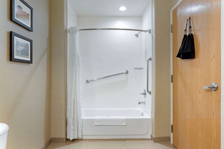 Comfort Suites Marysville - Yuba City