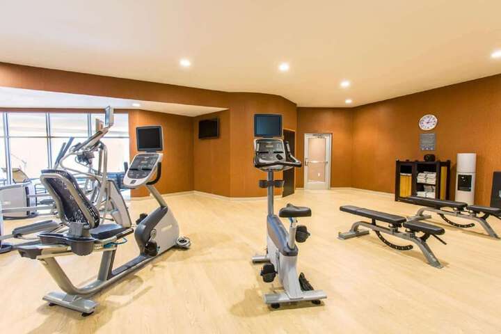 Health and Fitness 53 of 57