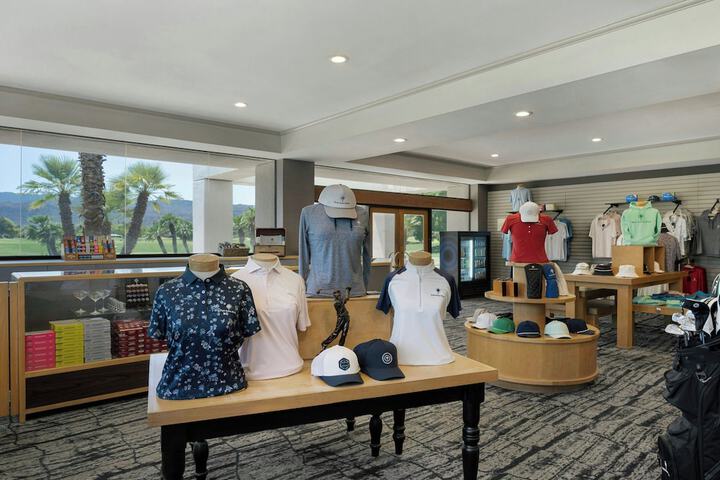 The Westin Rancho Mirage Golf Resort & Spa