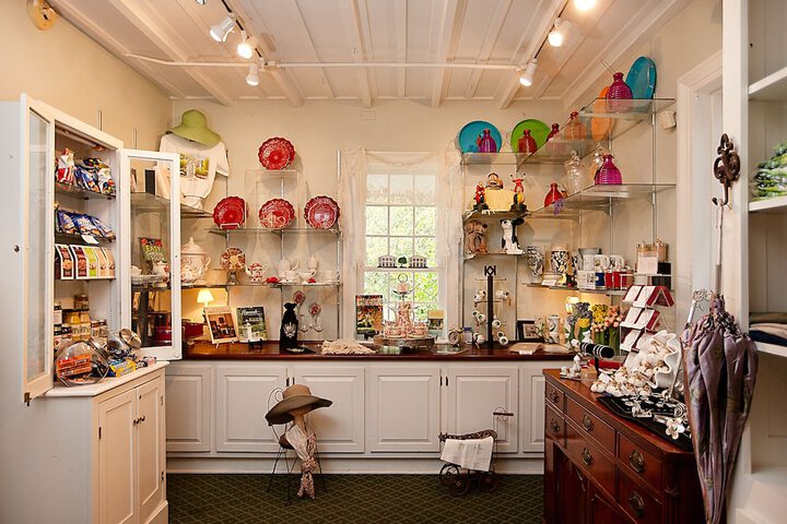Gift Shop 39 of 58