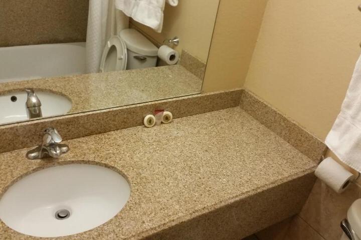 Residents Suites Liberty