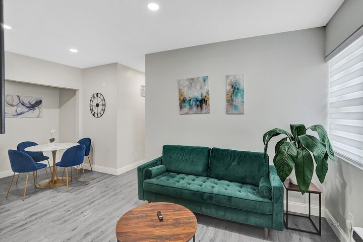 Bay Harbor Boutique Vacation Rental
