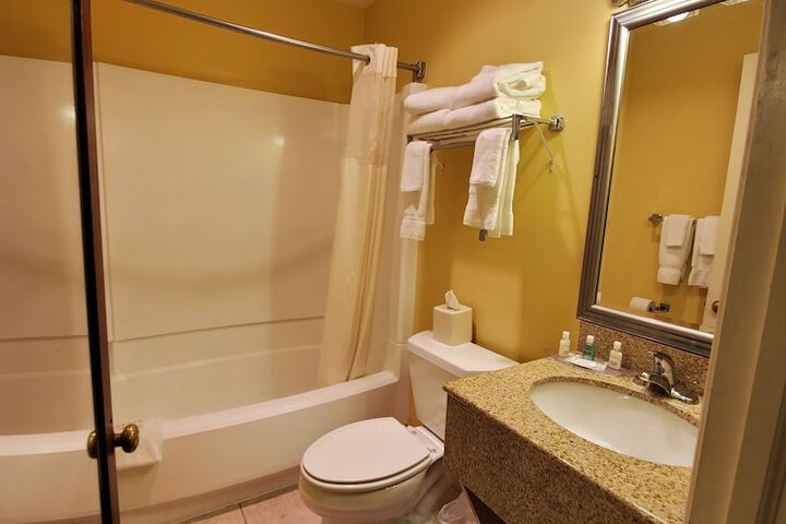 Clarion Inn Strasburg - Lancaster