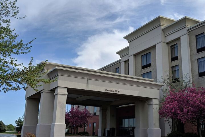 Hotel 6 of 57