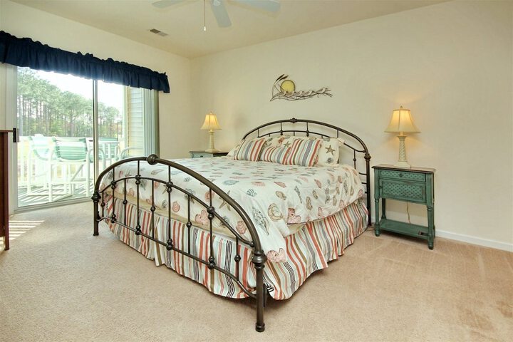 28C Sandpiper Bay