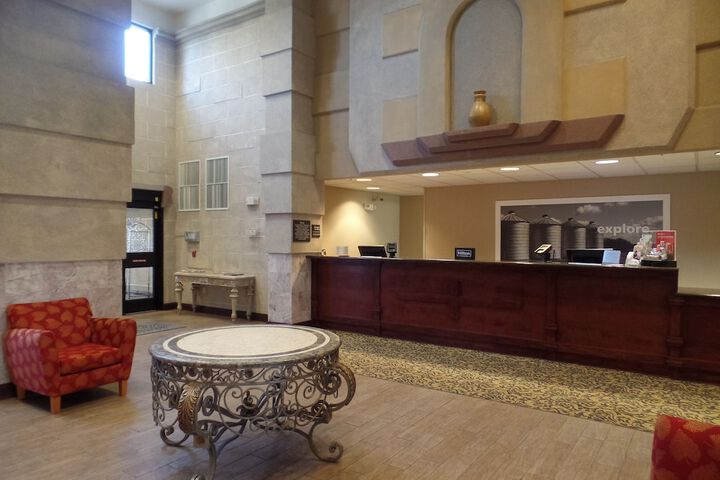 Hotel Interior 13 of 35
