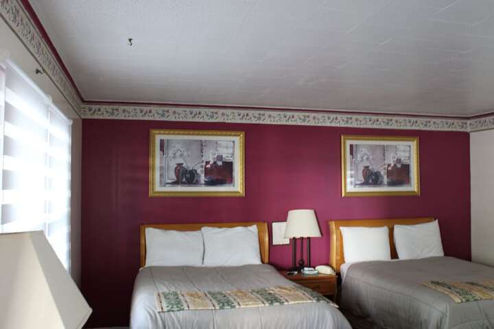 Northside Motel
