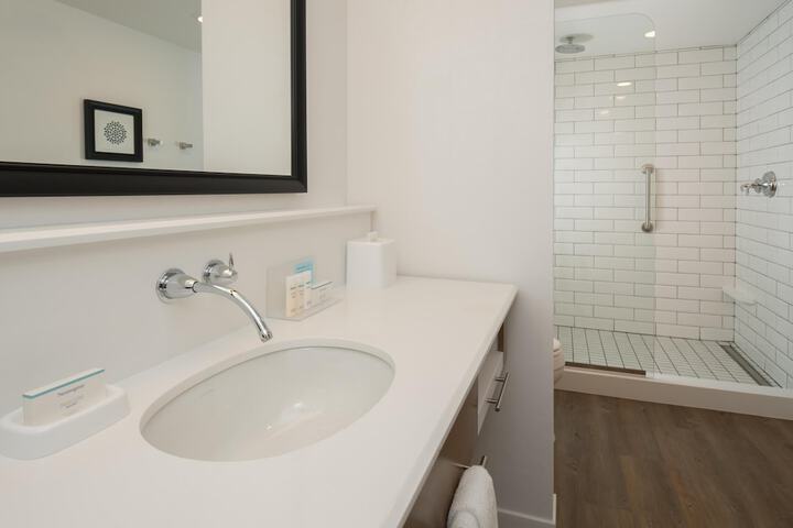 Hampton Inn & Suites Portland-Pearl District