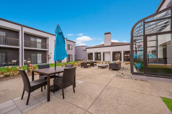 Terrace/Patio 41 of 47