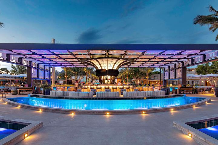Arizona Biltmore LXR Hotels & Resorts