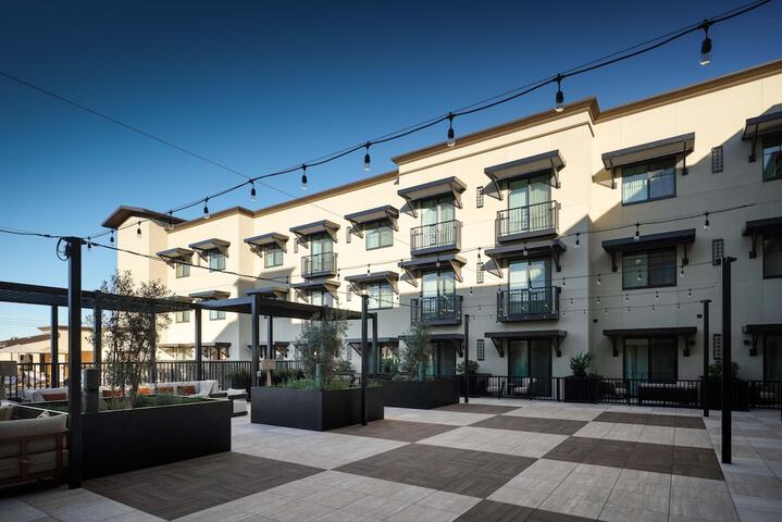 The Ava Hotel Paso Robles Curio Collection by Hilton