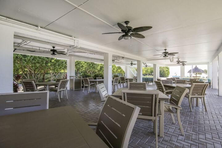 Terrace/Patio 46 of 56