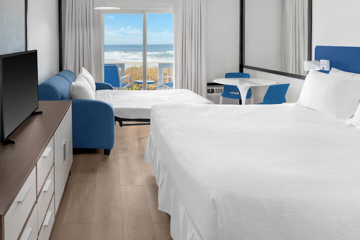 Montauk Blue Hotel