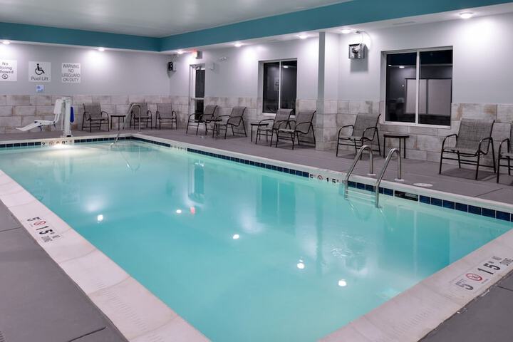 Pool 9 of 31