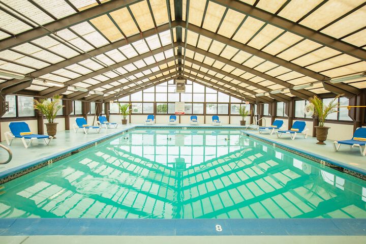 Legacy Vacation Resorts Brigantine Beach