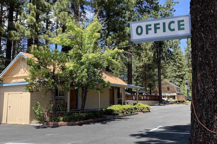 Stevensons Inn