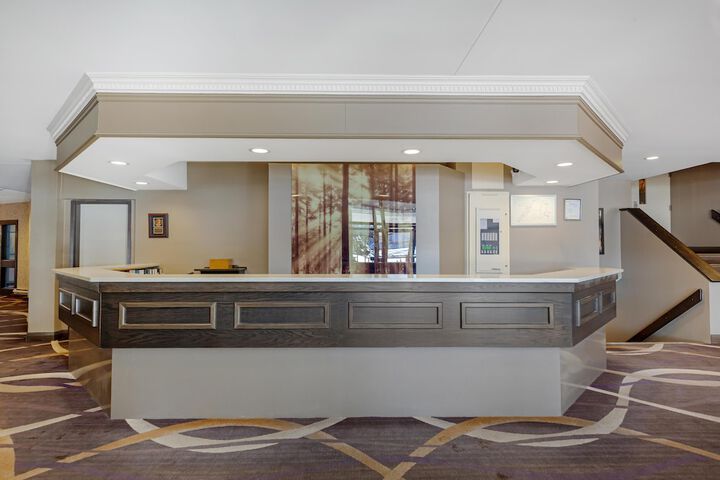Best Western Plus Otonabee Inn