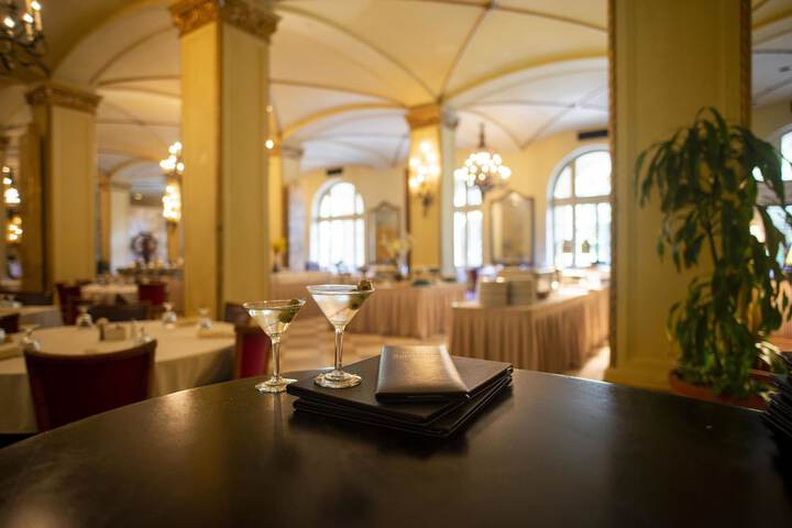Arlington Resort Hotel and Spa