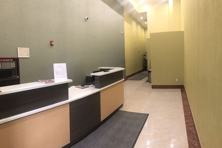 Hotel Interior 8 of 37